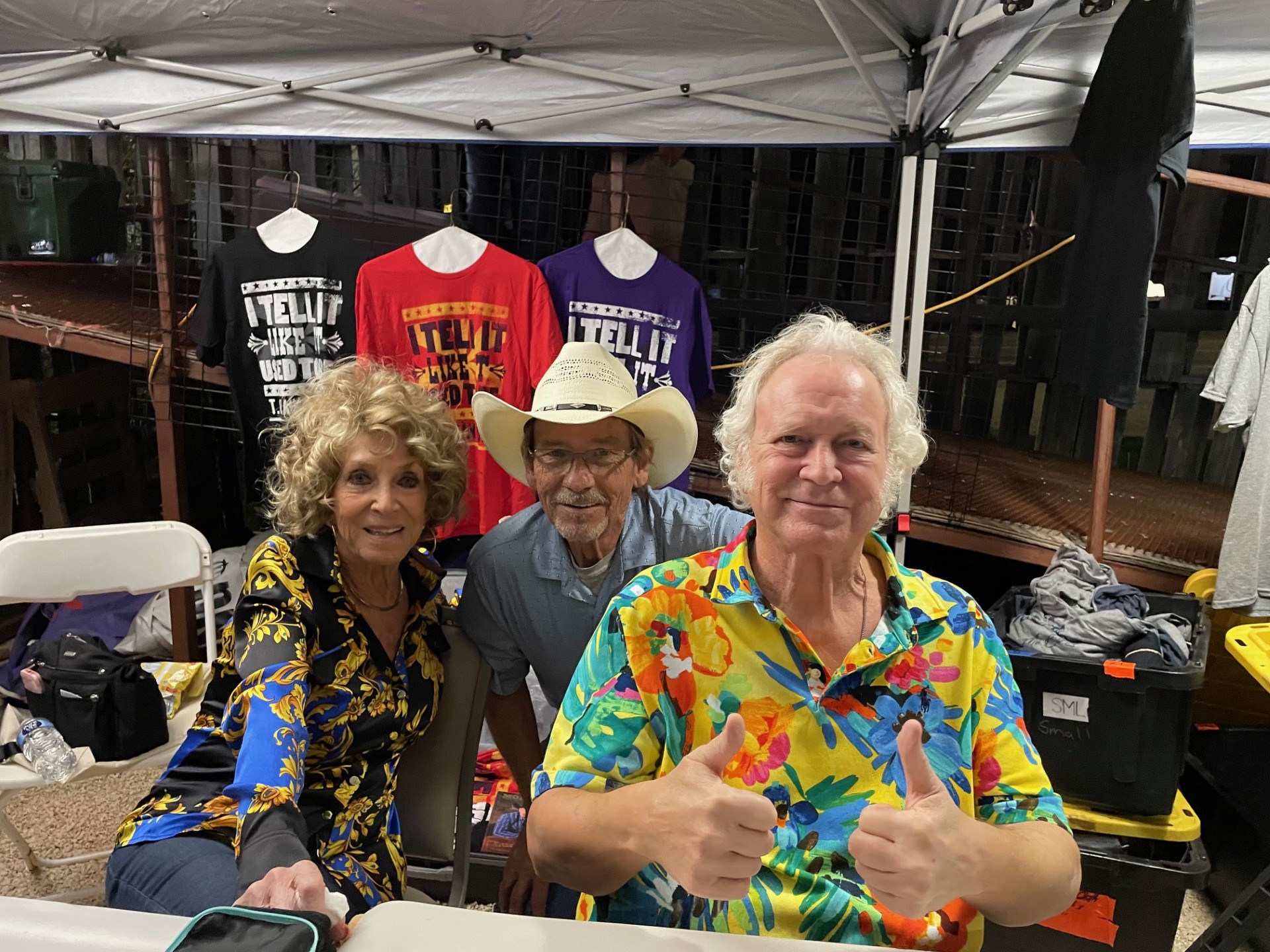 Muscle Shoals Music