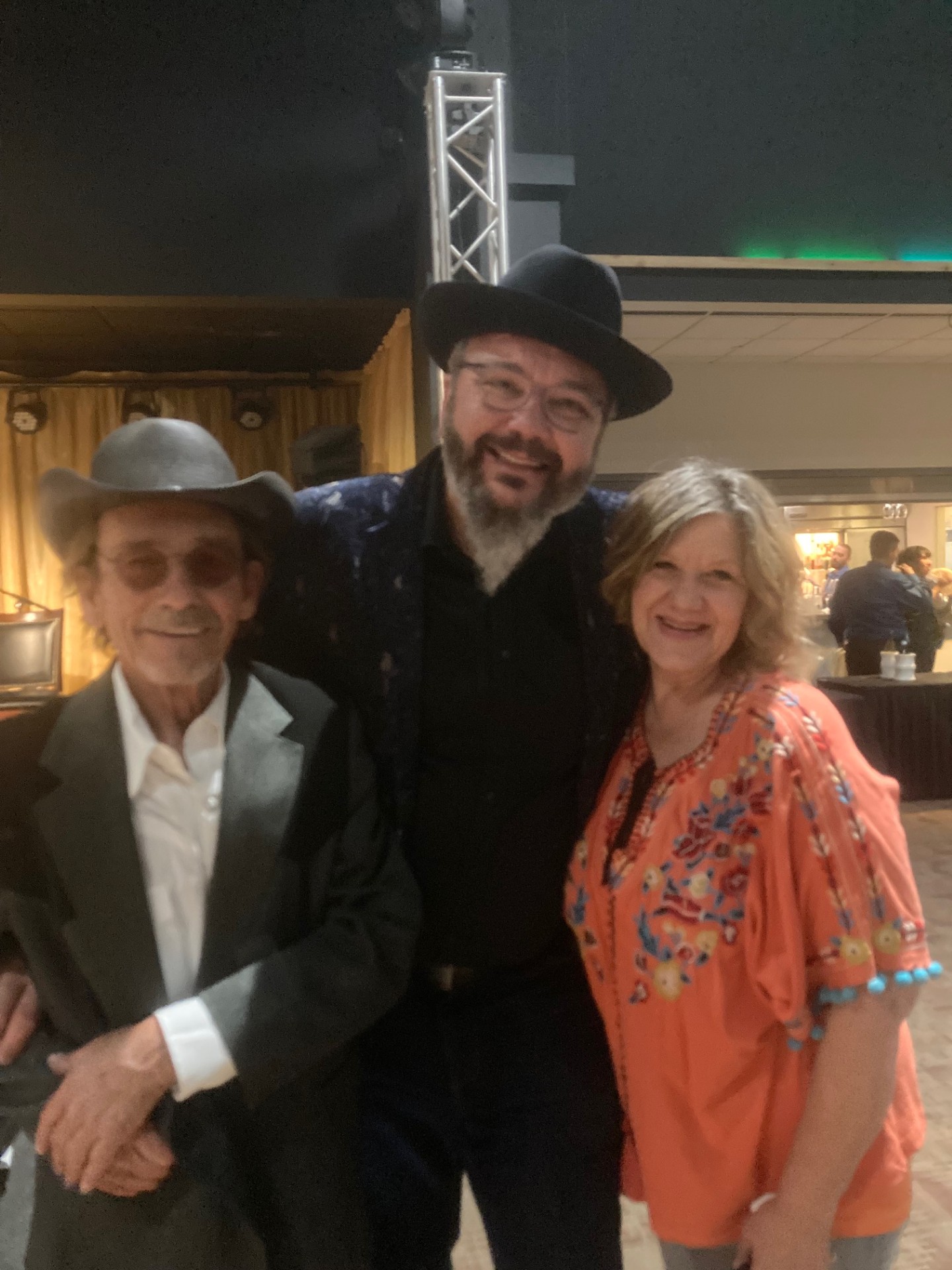 Muscle Shoals Music