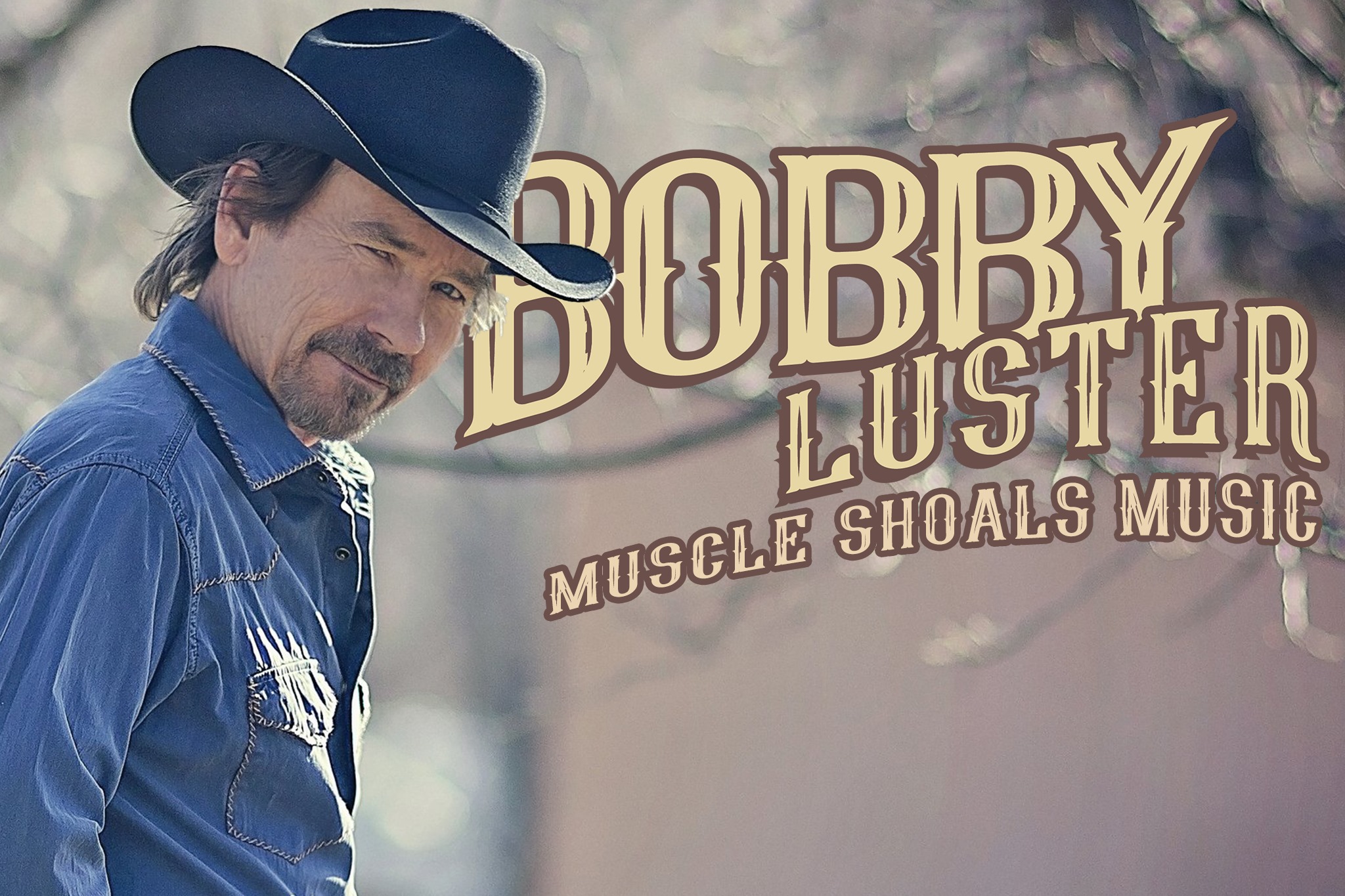 Muscle Shoals Music