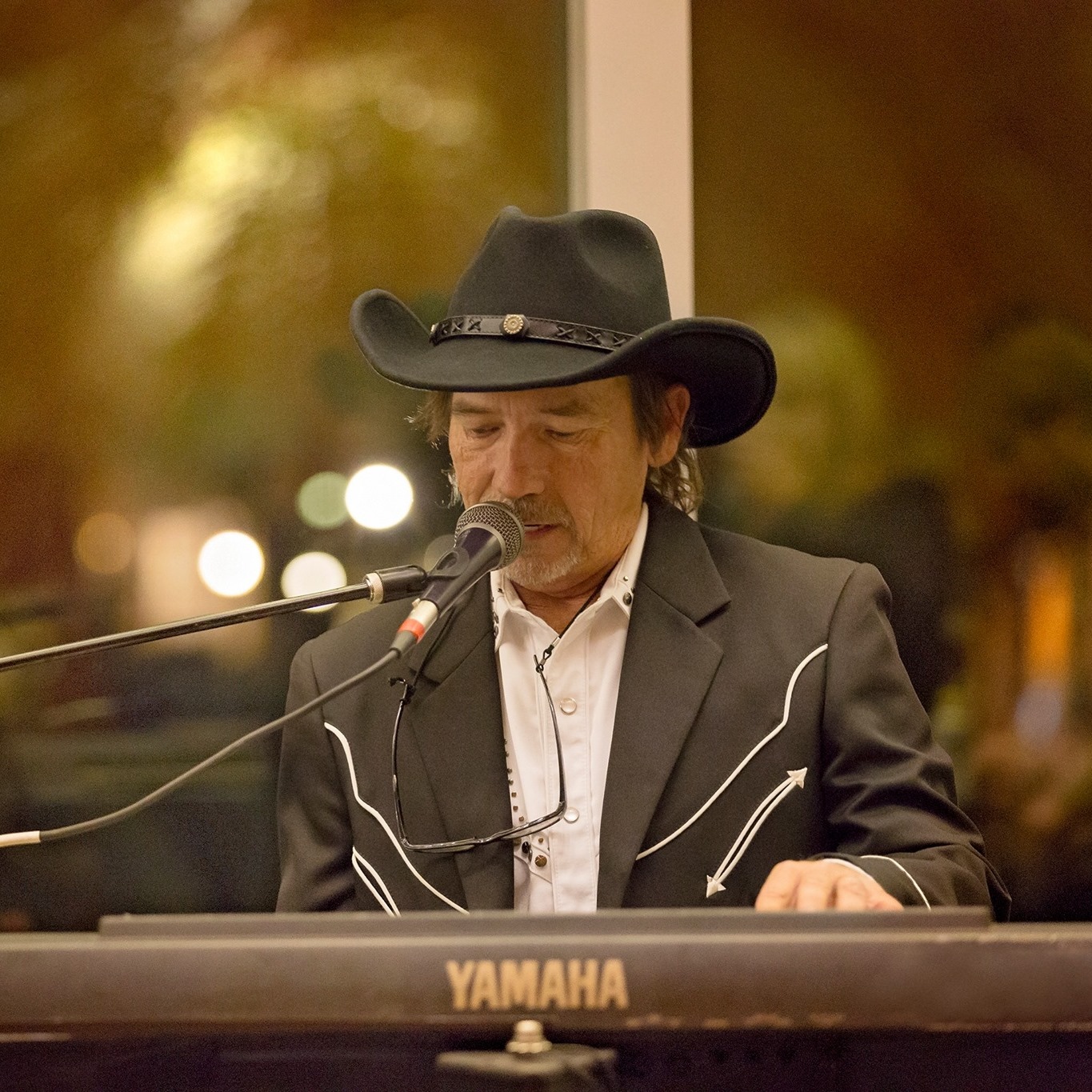 Yamaha Performance